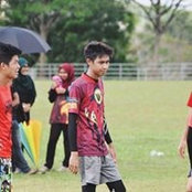 Aidil Amirul's photo