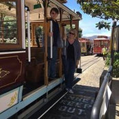 Janine Mathesz's photo
