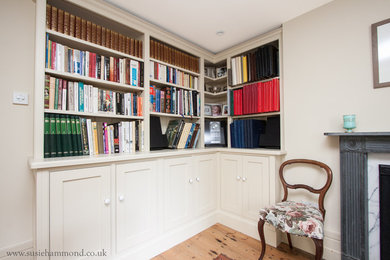 Bookshelves & Bespoke Furniture