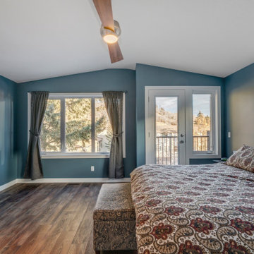 Third Storey Home Addition - Sunnyside