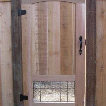 Superior Fences