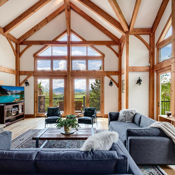 230 Two Cabins Drive, Silverthorne