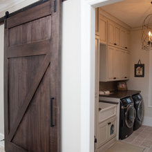 barn door