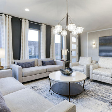 CATEGORY: Townhome $800,000-$899,999