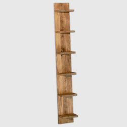 SH01 Mate - Bookcases