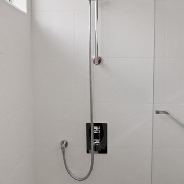 Bathrooms remodel, Cupertino