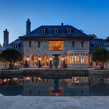 Tuscan Elegance