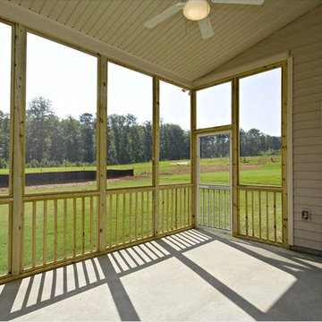The Camden Floorplan