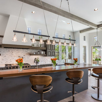 96th Place Remodel