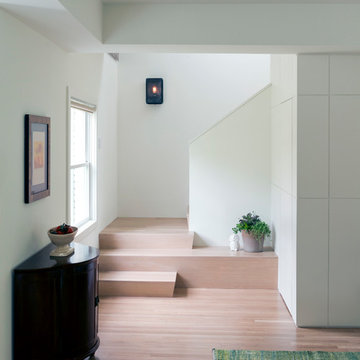 Westerman Street Addition