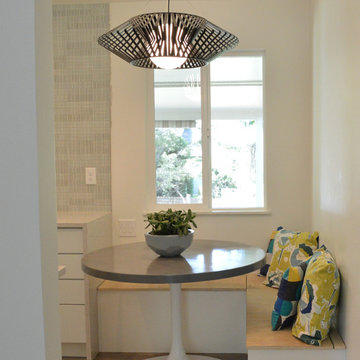 Mid-Century Ranch Kitchen Renovation