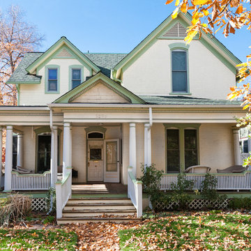 Boulder Upgraded Victorian