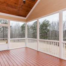 Outdoor Living