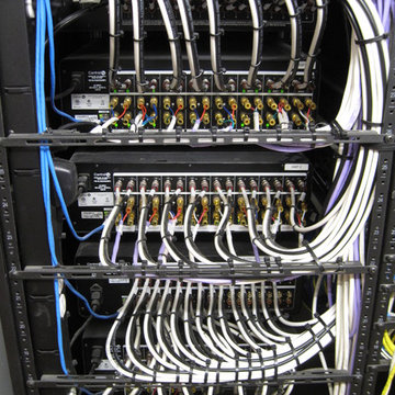 Dillard Control4 Project