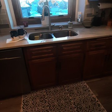 Chaska Kitchen-Main Level-Primary Suite Remodel 2023