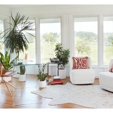 Musicians Renovation