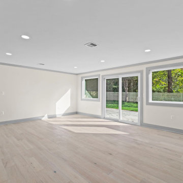 16th St. Renovation
