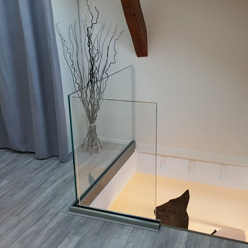 Aménagement de Comble - Lyon Centre
