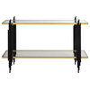 Empire Console Table