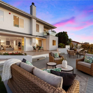 Staging - Orange County