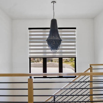 Motorized Blinds