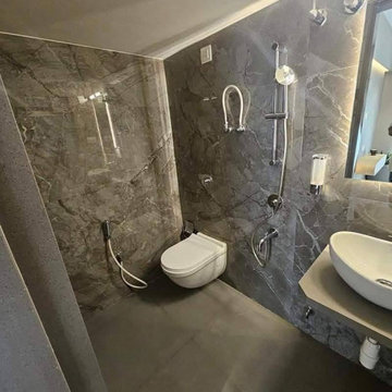 2BHK at Mukundapur
