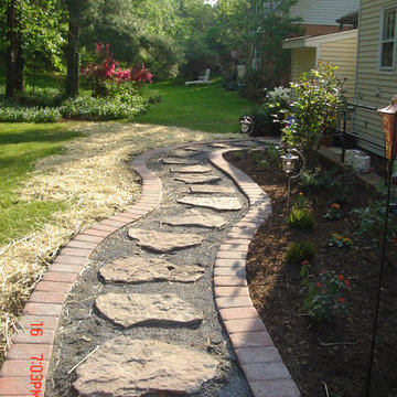 Walkways