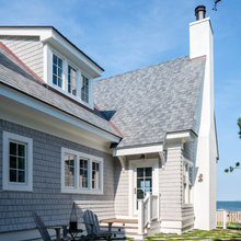 Cedar Shake Exterior
