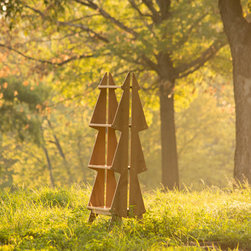The Sherwood Bookcase - Products