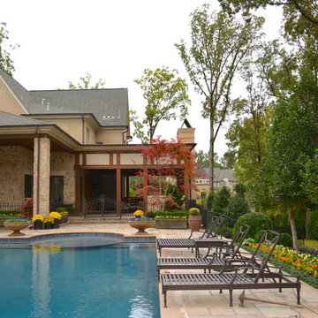 Gardens of Germantown