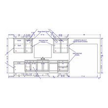 Precision cabinets