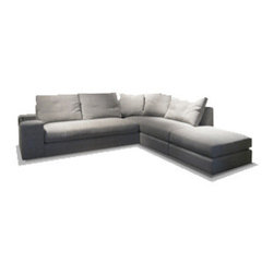 Made In Canada sofas and sectionals - Sectional Sofas