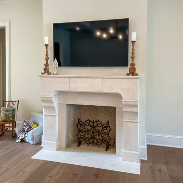 Live Oak Manor