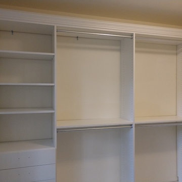 Closet Projects