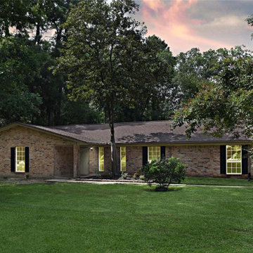 2523 Gladiator Dr, New Caney, Texas 77357