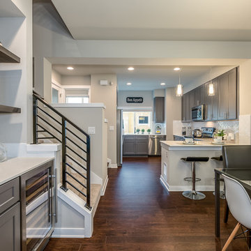 63 Dunbar Townhomes