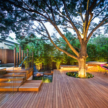 Decking