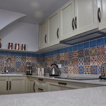 VILLALONGA TOWN HOUSE REFORM