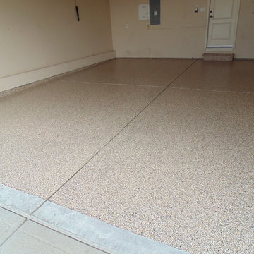 Windsor Epoxy Garage Floor in Windsor, Colorado (Denver)