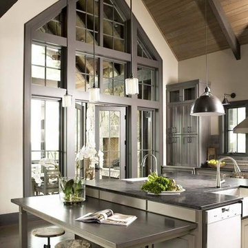 Cocinas de Diseño