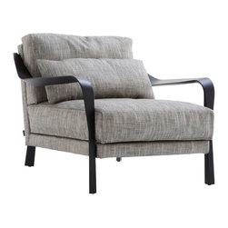 Ligne Roset Cityloft armchair - Armchairs And Accent Chairs