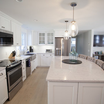 Signal Hill Residence