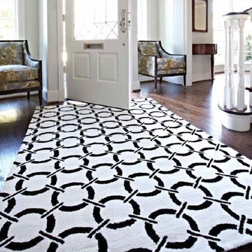 Entry Rugs