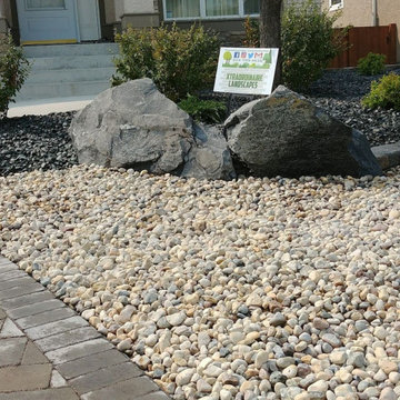 Stone Haven
