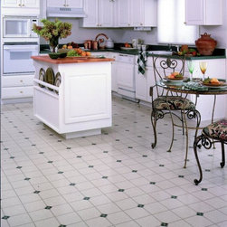 Vinyl - Vinyl Flooring