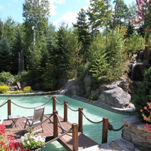 Landscape Ideas