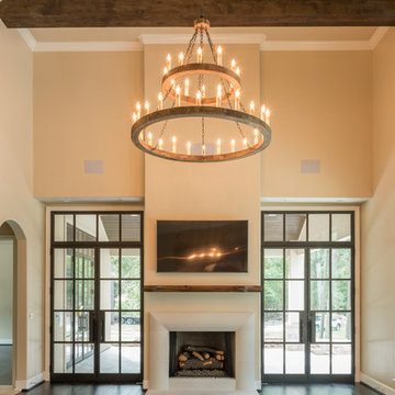 Montgomery Rustic Elegance
