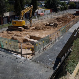 Stolz Construction - Products
