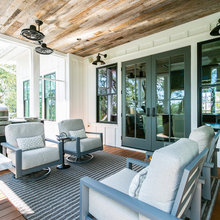Ceiling/Walls