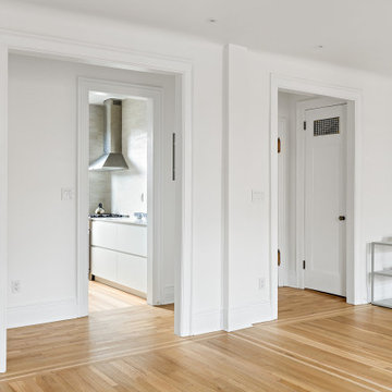 Jackson Heights Modern